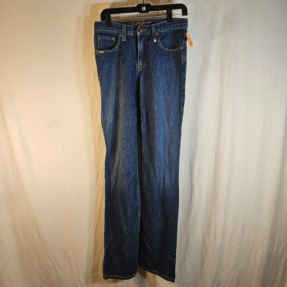 Anisette Size 7 Jeans - ITEM #2208
